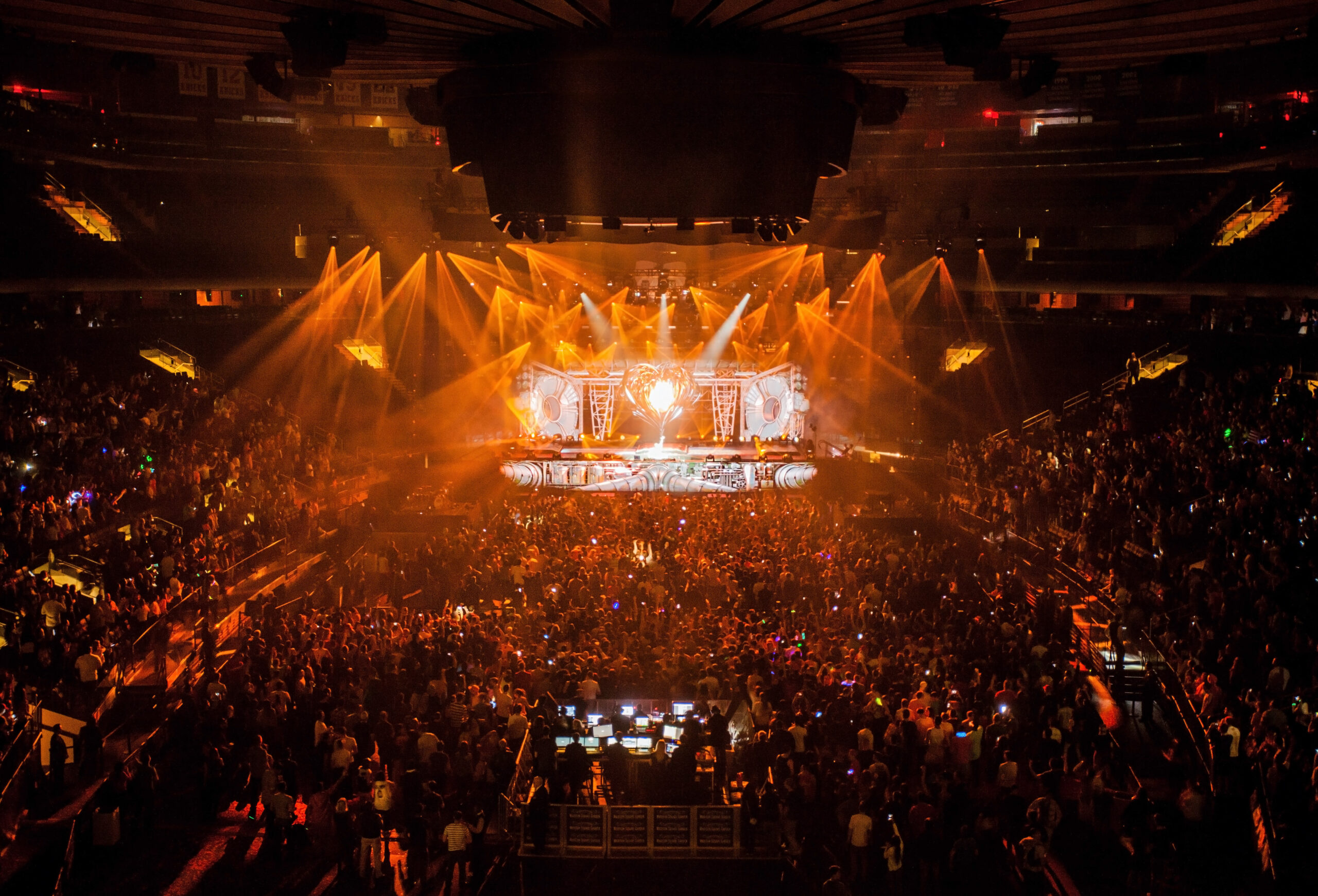 La Radio Como Estrategia Publicitaria Eficiente Para Negocios y Eventos Masivos