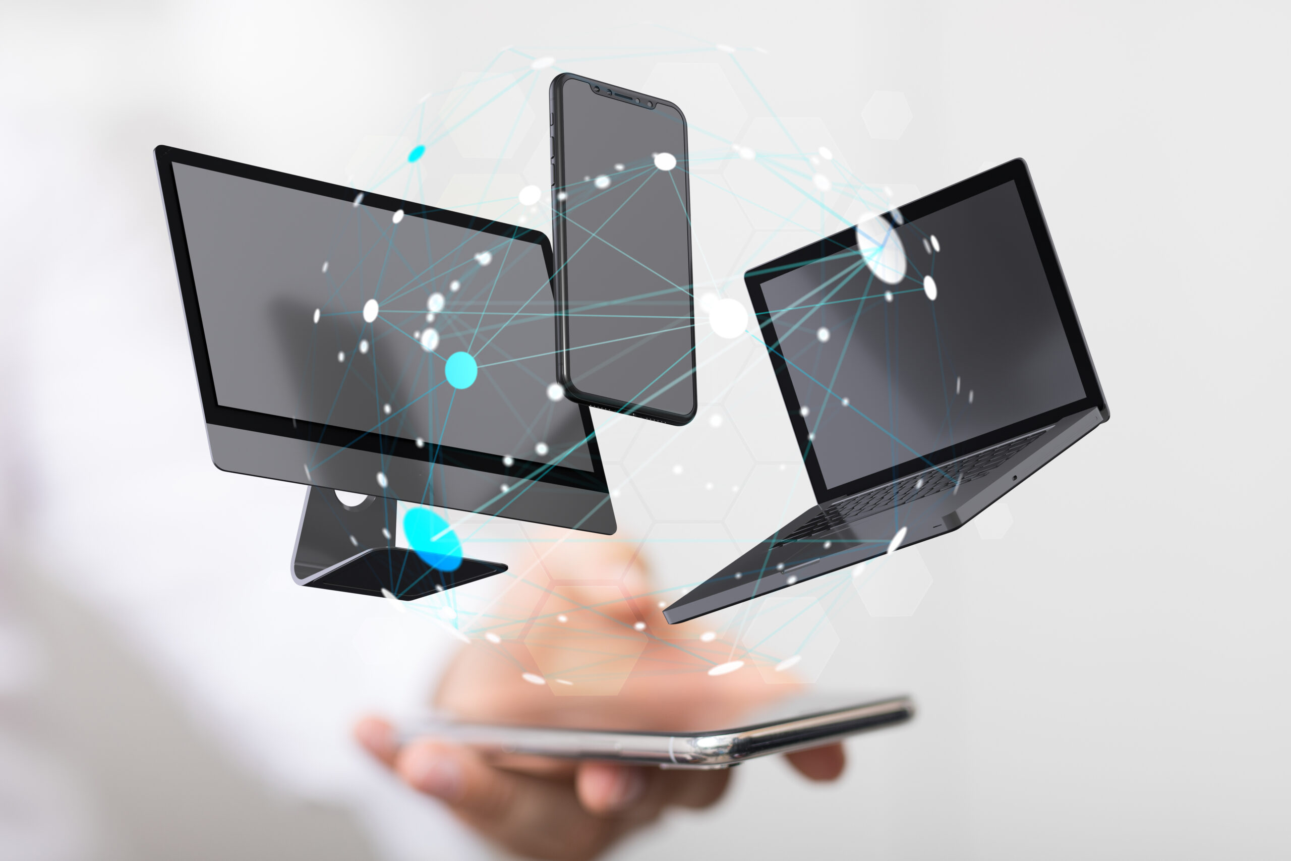 Radio y Tecnología: La Clave del Éxito Para Empresas y Grandes Marcas